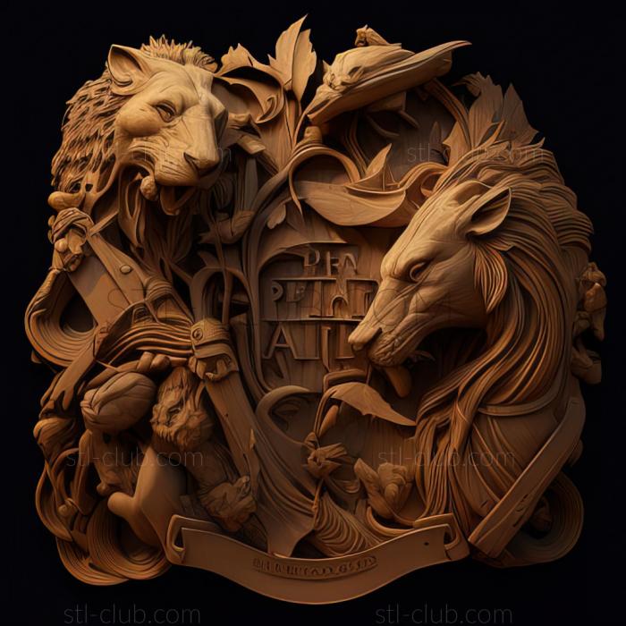 Игра Final Fantasy Tactics Война львов